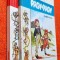 Pagy-Pagy English Reader - Mariana Taranu - 2 volume