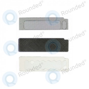 Plasă de praf pentru difuzor pentru iPhone 5
