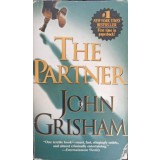 THE PARTNER-JOHN GRISHAM-243978