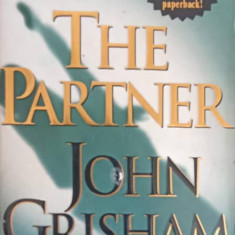 THE PARTNER-JOHN GRISHAM