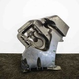 Suport bara de protecție st&acirc;nga spate VOLVO V40 Hatchback 2015 OEM: 31395103 3250570