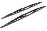 Set stergatoare Bosch Twin pentru parbriz 55/55 cm Audi A4 2000-2004