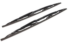 Set stergatoare Bosch Twin pentru parbriz 55/55 cm Audi A4 2000-2004
