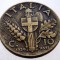 1.762 ITALIA WWII VITTORIO EMANUELE III 10 CENTESIMI 1939 R