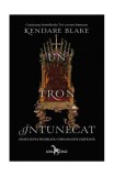 Un tron &icirc;ntunecat (Vol. 2) - Paperback brosat - Kendare Blake - Leda