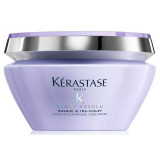 Masca violet pentru par blond Blond Absolu Masque Ultra-Violet, 500 ml, Kerastase, K&eacute;rastase