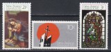 Noua Zeelanda 1970 - Crăciun, MNH
