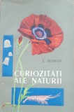C. MORUZI - CURIOZITATI ALE NATURII