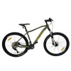 Bicicleta Mtb Devron Riddle RM3.9 2024 - 29 Inch, M, Verde Ultimate FactoryBikes