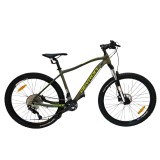 Cumpara ieftin Bicicleta Mtb Devron Riddle RM3.7 2025 - 27.5 Inch, L, Verde Ultimate FactoryBikes