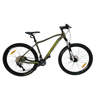 Bicicleta Mtb Devron Riddle RM3.9 2024 - 29 Inch, M, Verde Ultimate FactoryBikes foto
