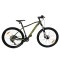 Bicicleta Mtb Devron Riddle RM3.9 2025 - 29 Inch, XL, Verde Ultimate FactoryBikes
