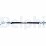 Furtun frana Nissan Qashqai / Qashqai +2 I Motor 1.5 dCi, 1.6, 1.6 Cvtc, 1.6 dCi, 1.6 dCi tractiune integrala, 1.6 LPG, 2.0, 2.0 dCi, 2.0 dCi