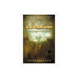 Seven Wonders Book 4: The Curse of the King