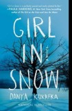 Girl in Snow, 2017