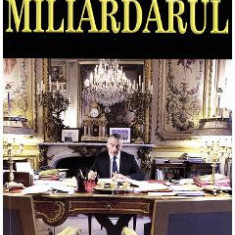 Miliardarul - Michel de Saint Pierre