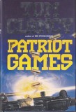 Tom Clancy - Patriot Games