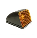 LED Lumina becului VOLVO FH FM Camioane Lampa Luminile de pozitie Galben 24v