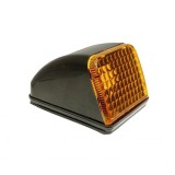 LED Lumina becului VOLVO FH FM Camioane Lampa Luminile de pozitie Galben 24v
