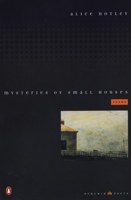 Mysteries of Small Houses foto