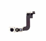 Camera Frontala iPhone 15 Pro Max - Inlocuire Flex Cablu - Piese Telefon - Camera Selfie
