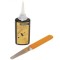 FISKARS Set pentru intretinere unelte de gradina