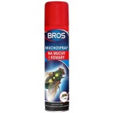 Cumpara ieftin Spray Antidaunatori ECO cu Atomizor 250 ml Bros B6575 pentru Fosa Septica