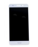Ecran LCD Display Complet Huawei Honor 5A Alb