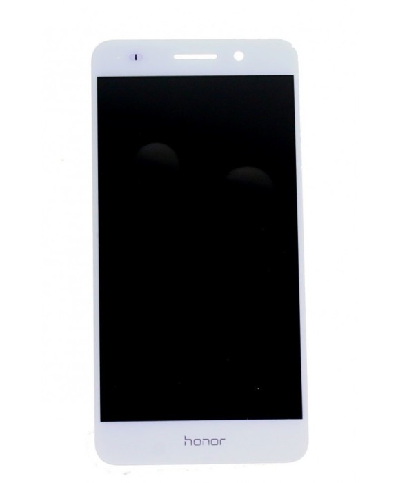 Ecran LCD Display Complet Huawei Honor 5A Alb