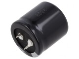 Condensator Electrolitic SNAP-IN 470uF 250VDC &Oslash;30x30mm