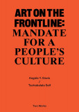 Art on the Frontline | Angela Y. Davis, Amber Husain, Tschabalala Self