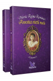 Povestea vieii mele vol 1 i 2 regina maria a romniei carte, Stonemania Bijou