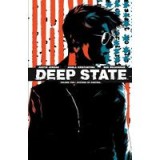 Deep State Vol. 2