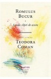 Lauda clipei de acum - Romulus Bucur