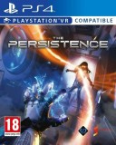 Joc The Peristance (psvr) PS4 PlayStation 4, Second-Hand