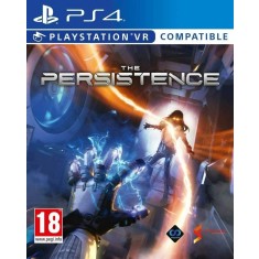 Joc The Peristance (psvr) PS4 PlayStation 4, Second-Hand