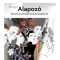 Alapoz&oacute; - Műv&eacute;szeti alkot&oacute;technik&aacute;k fiataloknak - Marosi Eszter