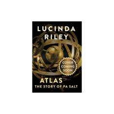 Atlas: The Story of Pa Salt: The Story of Pa Salt