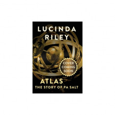 Atlas: The Story of Pa Salt: The Story of Pa Salt