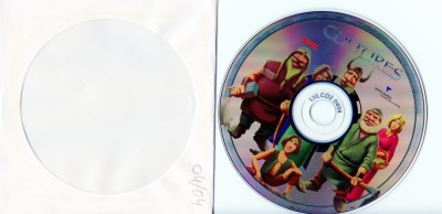 Cultures - PC Game foto