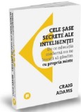 Cele sase secrete ale inteligentei | Craig Adams, Publica