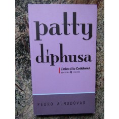 PATTY DIPHUSA-PEDRO ALMODOVAR