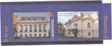 ROMANIA 2022 MINISTERUL CULTELOR 160 ani- Serie cu vinieta LP.2354 MNH, Istorie, Nestampilat