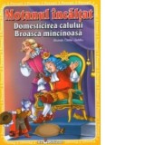 Constantin Brailoiu. Culegator si editor de folclor. Vol. III