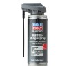 LIQUI MOLY GUNTEC Spray curatare si intretinere arme si piese metalice, 200ml. Protectie coroziune, lubrifiere PTFE