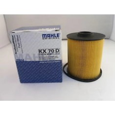 Filtru motorina MAHLE - Mercedes C-Class Garage AutoRide