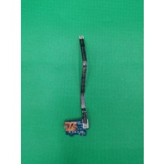 Dell Inspiron 15-3521 Placa buton pornire SWAP