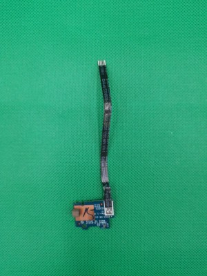 Dell Inspiron 15-3521 Placa buton pornire SWAP foto