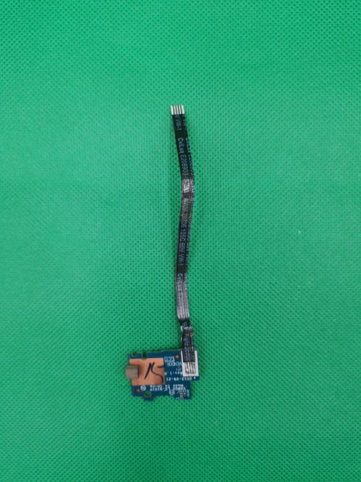 Dell Inspiron 15-3521 Placa buton pornire SWAP