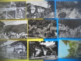 HOPCT LOT NR 79 SLANIC MOLDOVA -JUD - BACAU -9 CARTI POSTALE-RPR-CIRCULATE